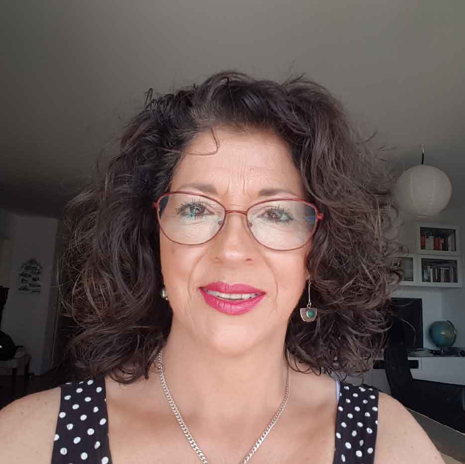 Cecilia Pérez Godoy