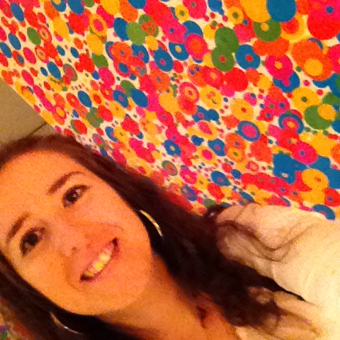 Rocío Díaz Cordero